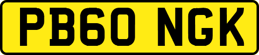 PB60NGK