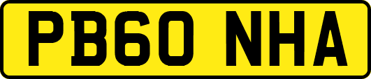 PB60NHA