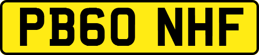 PB60NHF