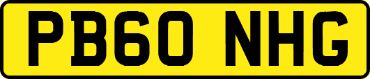 PB60NHG