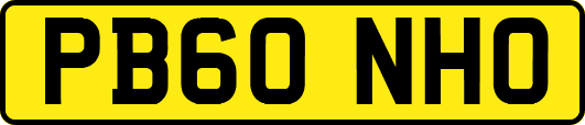 PB60NHO