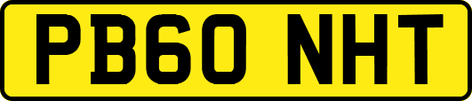 PB60NHT