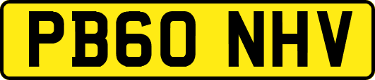 PB60NHV