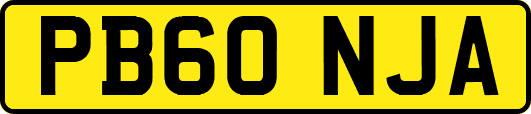 PB60NJA