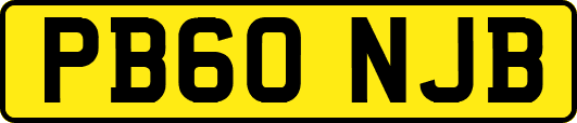 PB60NJB