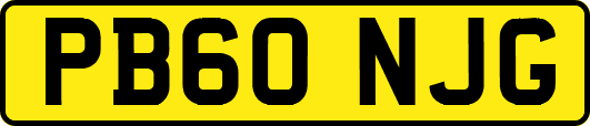 PB60NJG