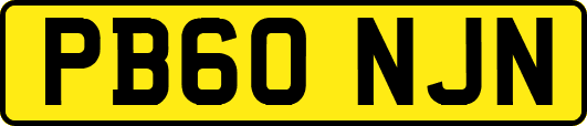 PB60NJN