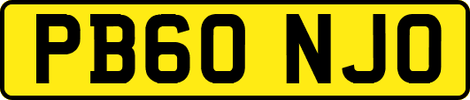 PB60NJO