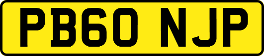 PB60NJP