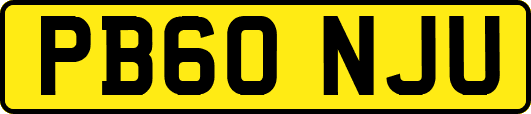 PB60NJU