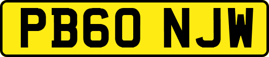 PB60NJW