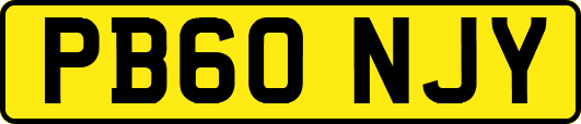 PB60NJY