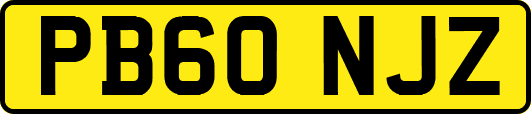 PB60NJZ