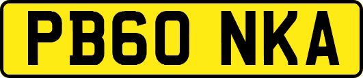 PB60NKA