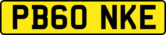 PB60NKE