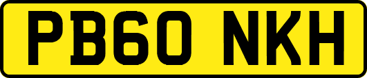 PB60NKH