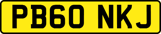 PB60NKJ