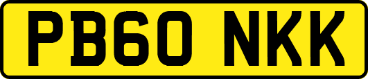 PB60NKK