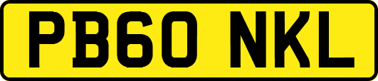 PB60NKL
