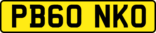 PB60NKO