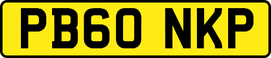 PB60NKP