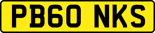 PB60NKS