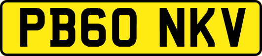 PB60NKV