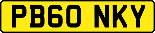 PB60NKY