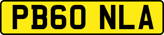 PB60NLA