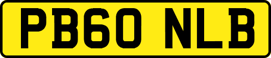 PB60NLB