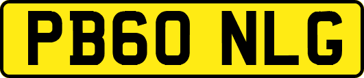 PB60NLG