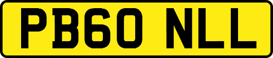 PB60NLL