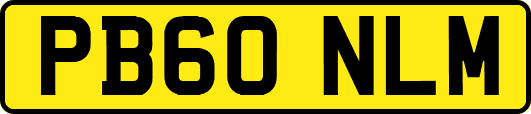 PB60NLM