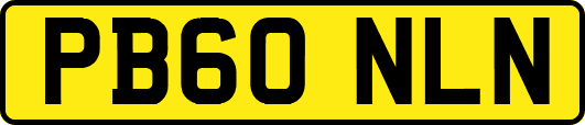 PB60NLN