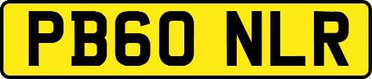 PB60NLR
