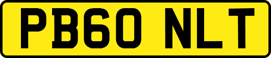 PB60NLT