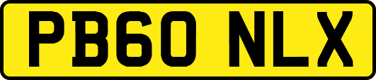 PB60NLX