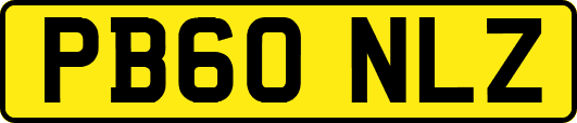 PB60NLZ