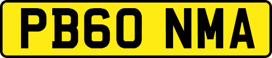 PB60NMA