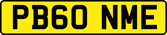 PB60NME