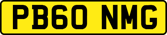 PB60NMG