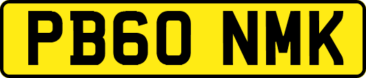 PB60NMK