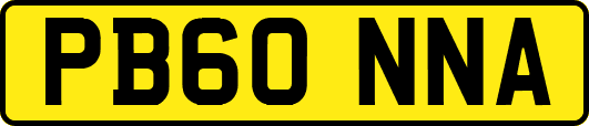PB60NNA