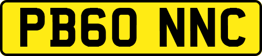 PB60NNC