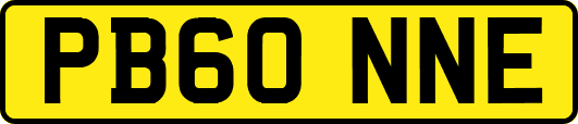 PB60NNE