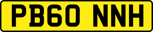 PB60NNH