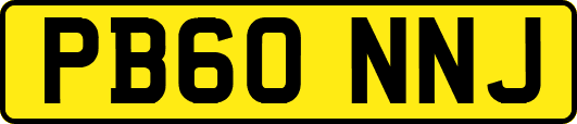 PB60NNJ