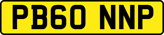 PB60NNP