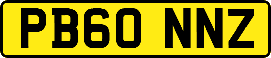 PB60NNZ