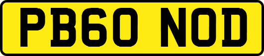 PB60NOD